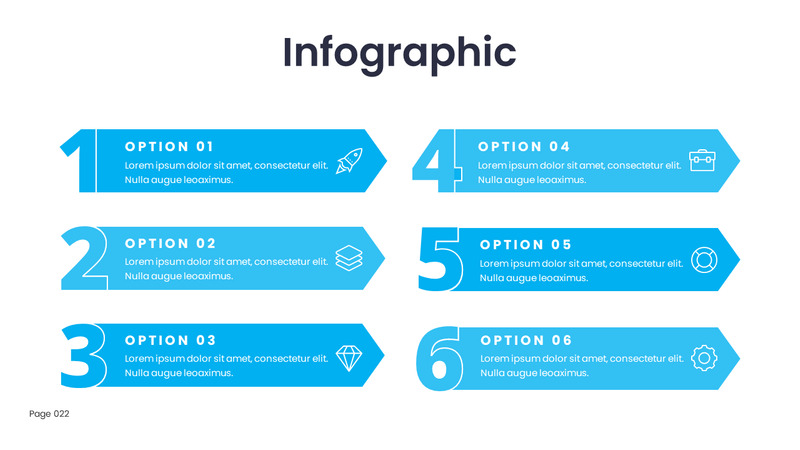Доктор - презентація Ai HealthCare - Features Image 22