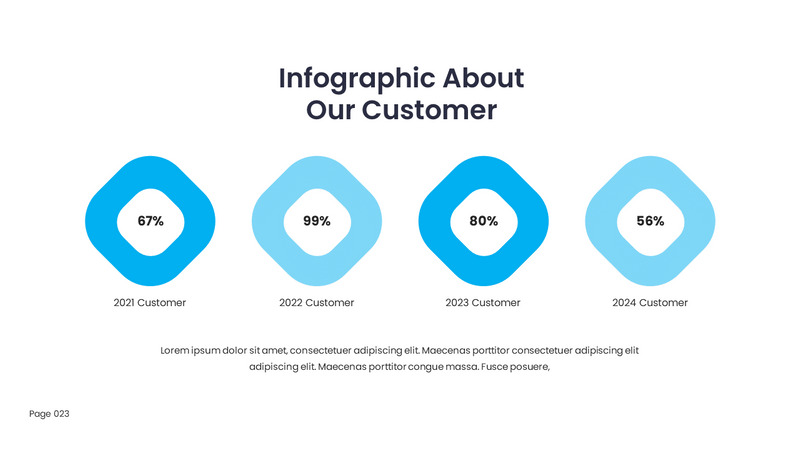 Доктор - презентація Ai HealthCare - Features Image 23