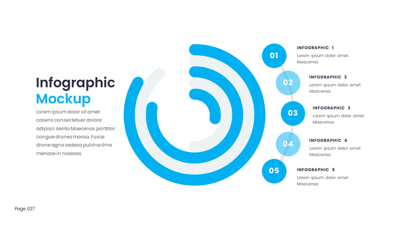 Доктор - презентація Ai HealthCare - Features Image 27