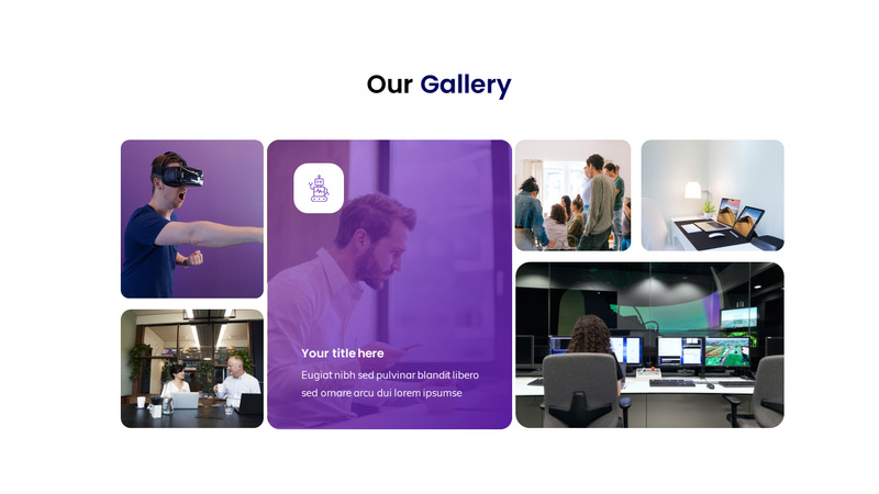 Macchina - Presentazione della tecnologia AI - Caratteristiche Immagine 17