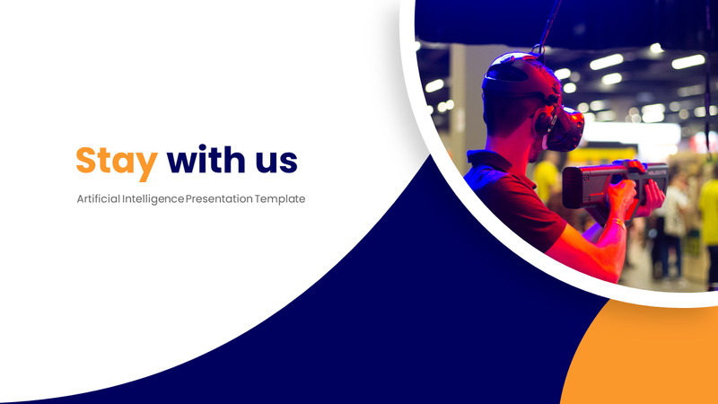 Macchina - Presentazione della tecnologia AI - Caratteristiche Immagine 18