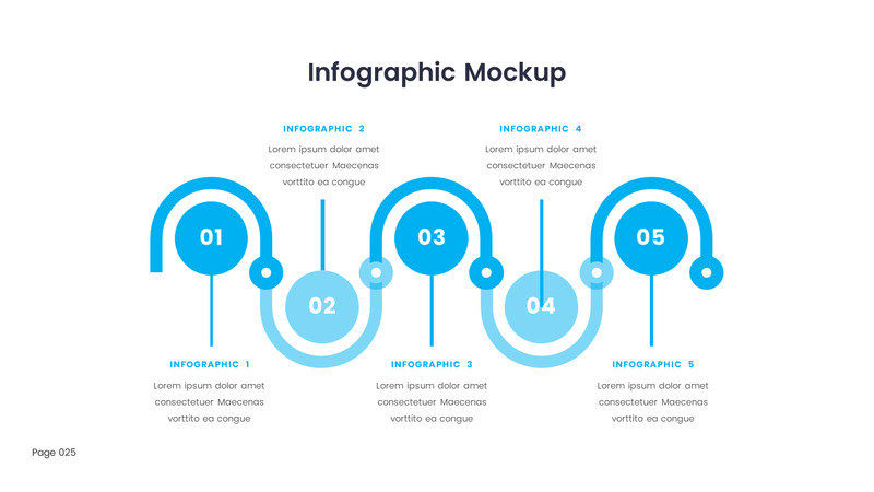 Доктор - презентація Ai HealthCare - Features Image 25