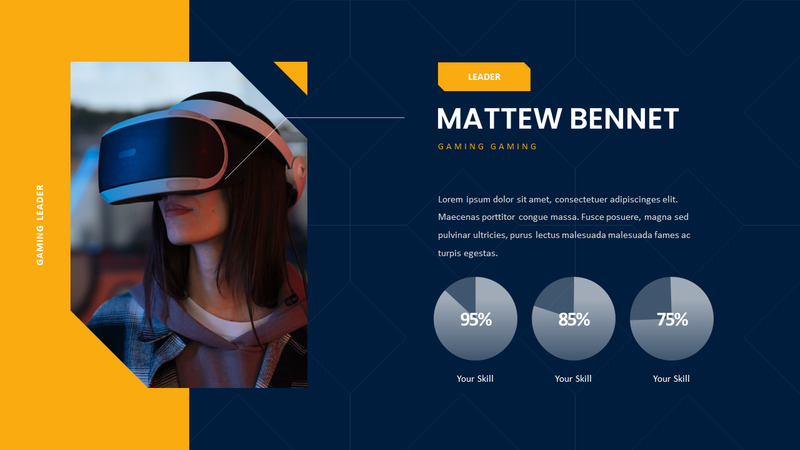 Jogos - Powerpoint de esportes - Features Image 12