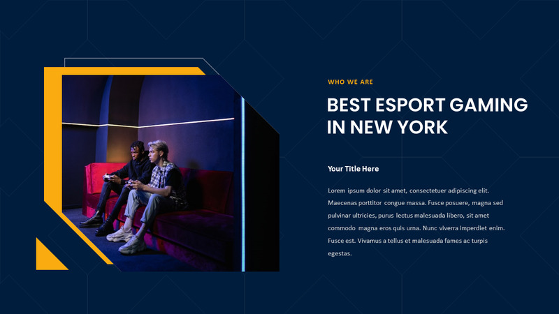Jogos - Powerpoint de esportes - Features Image 7