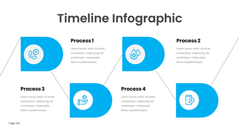 Доктор - презентація Ai HealthCare - Features Image 18