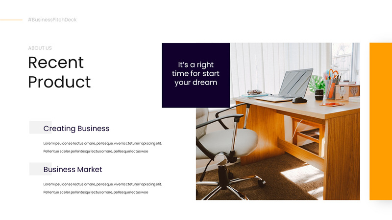 PitchDot – презентация бизнес-презентации - Features Image 12