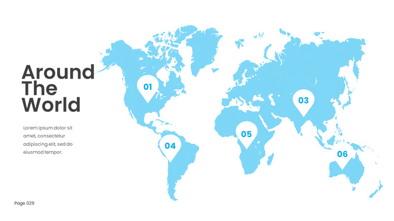 Доктор - презентація Ai HealthCare - Features Image 29