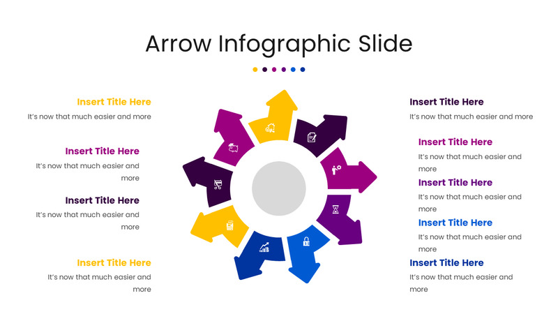 PitchDot – презентация бизнес-презентации - Features Image 39