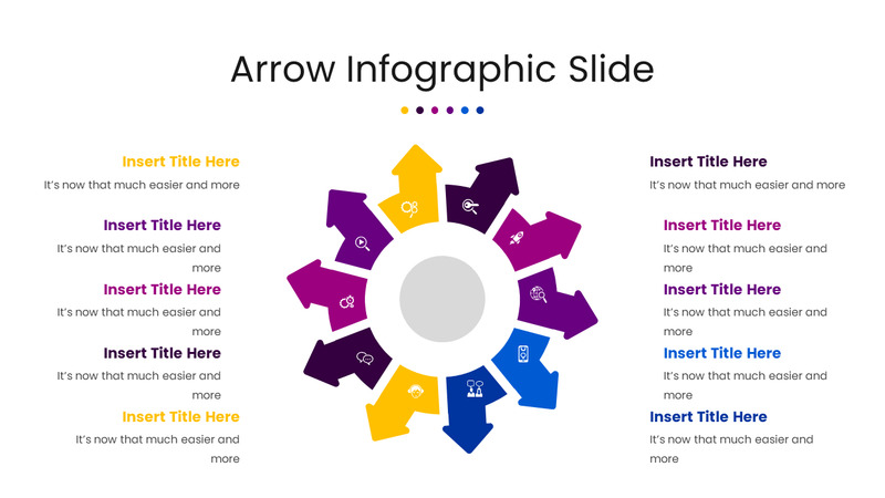 PitchDot – презентация бизнес-презентации - Features Image 40