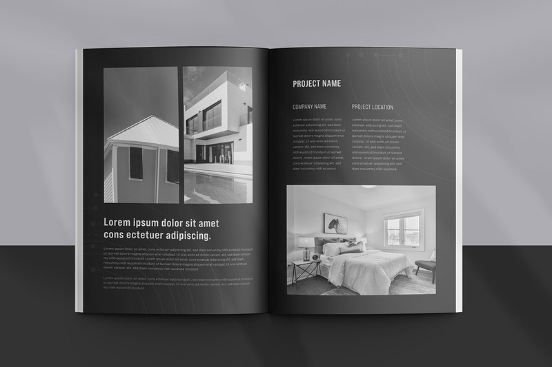 Multipurpose Creative Portfolio - Features Image 4