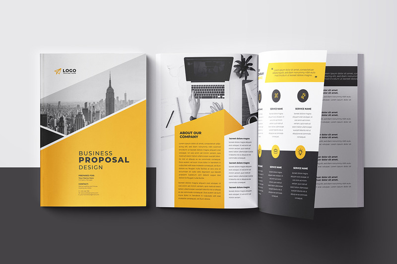 Project Proposal Template - Features Image 1