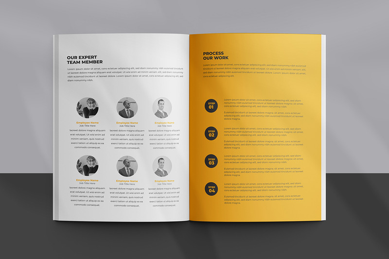 Project Proposal Template - Features Image 4