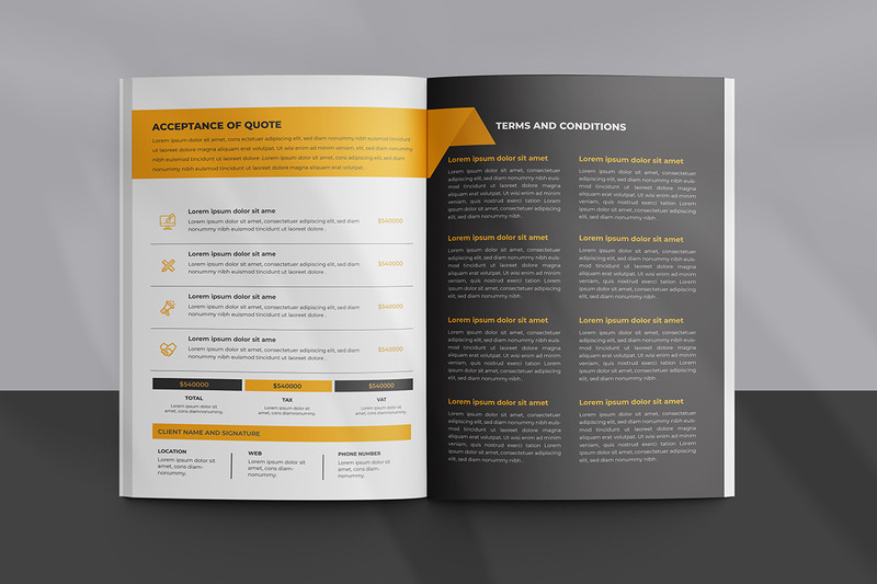 Project Proposal Template - Features Image 6