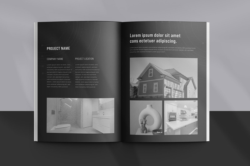 Multipurpose Creative Portfolio - Features Image 5