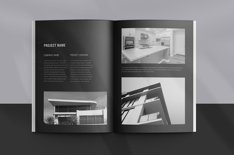 Multipurpose Creative Portfolio - Features Image 3