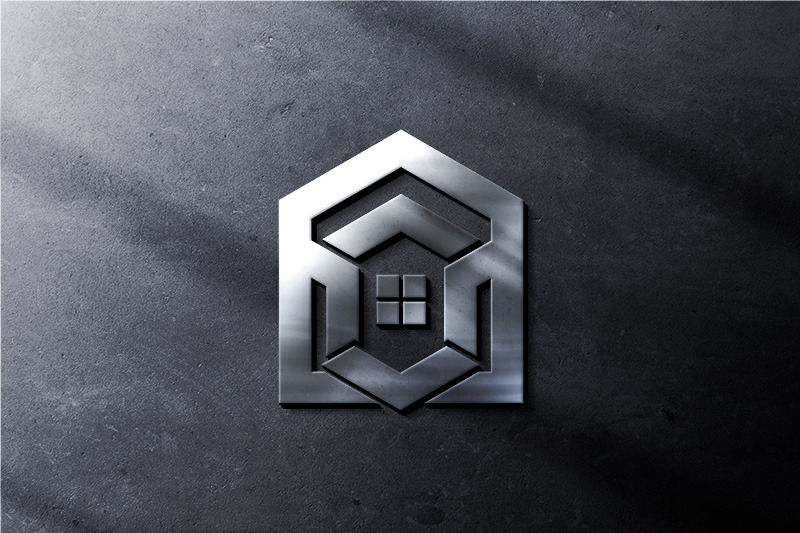 Real Estate - Building Logo - Features Image 1