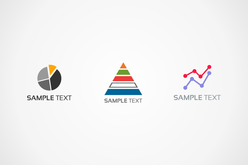 Logo GRATUITO sotto forma di grafico per il sito Web e l'applicazione - Caratteristiche Immagine 1