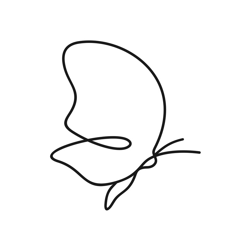 线性蝴蝶图解 - Features Image 1