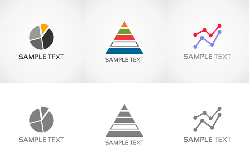 Logo GRATUITO sotto forma di grafico per il sito Web e l'applicazione - Caratteristiche Immagine 2