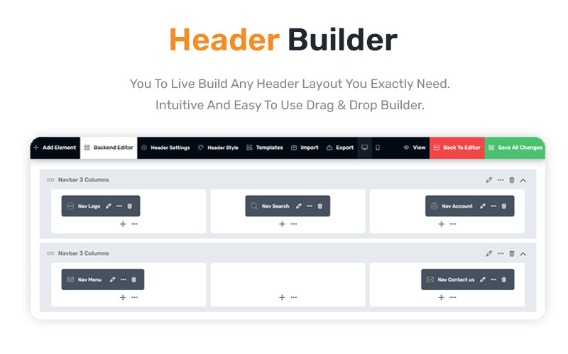 GameShop - Oyun Mağazası WooCommerce WordPress Teması - Features Image 7