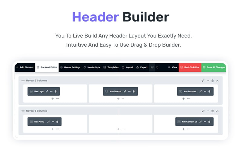 GameStock - 游戏商店 WooCommerce WordPress 主题 - Features Image 7
