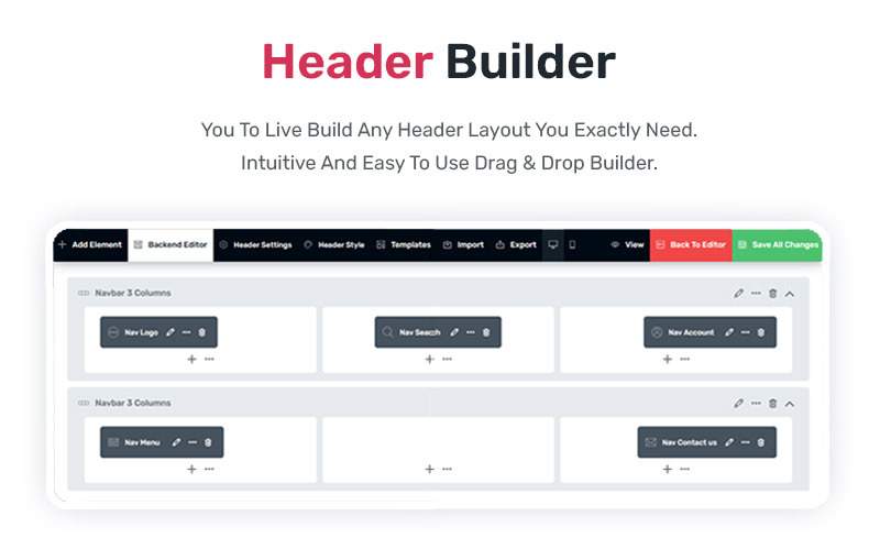 ElectroMart - Elektronik WooCommerce WordPress Teması - Features Image 6
