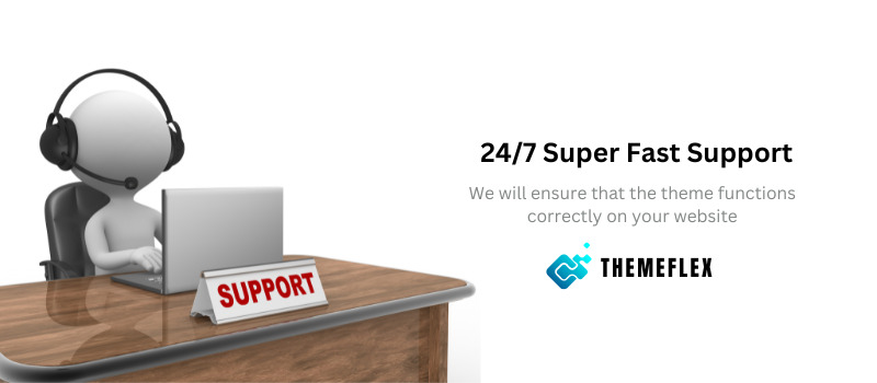 Pixelboost - Social Media Marketing Agency WordPress Theme - Features Image 5