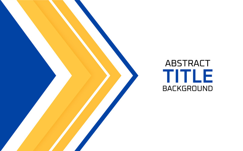 Vector färgrik abstrakt bakgrund - Features Image 1