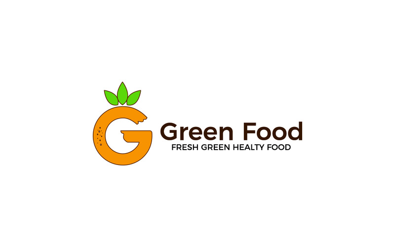 Business Fresh Food logotyp malldesign - Features Image 2