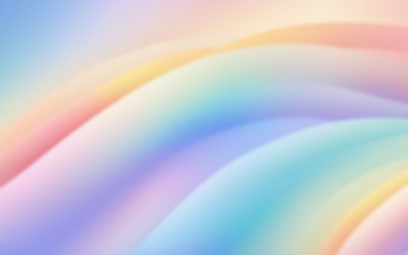 Bunter Hintergrund mit Farbverlauf - Eigenschaften Bild 1