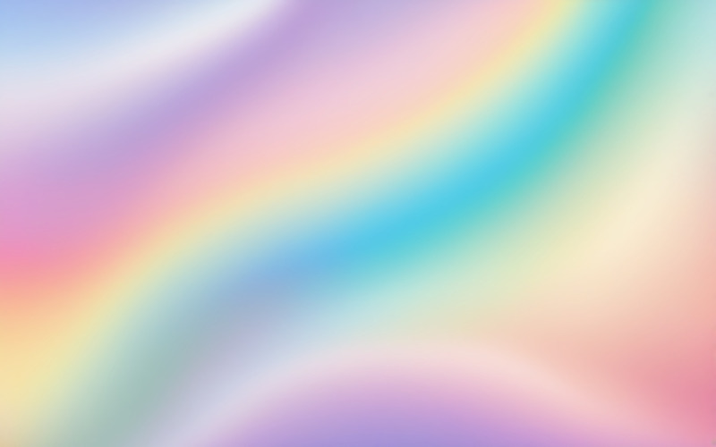 Premium Abstract Gradient background - Features Image 1