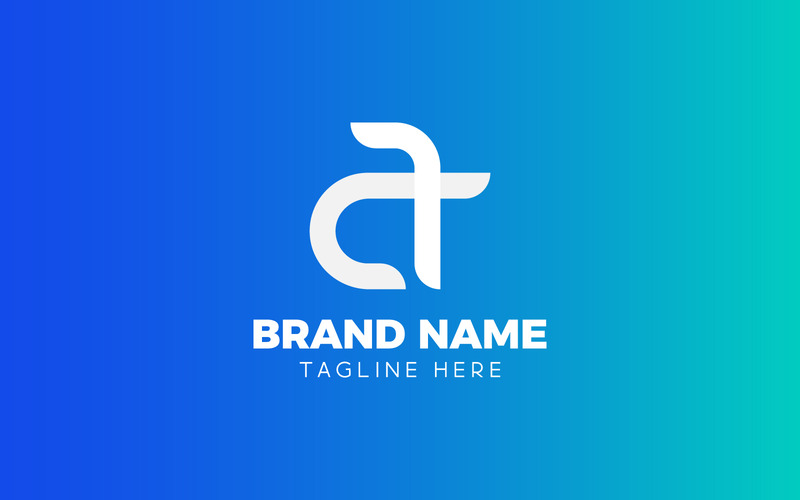 Vector Branding A Logo Template - Features Image 3