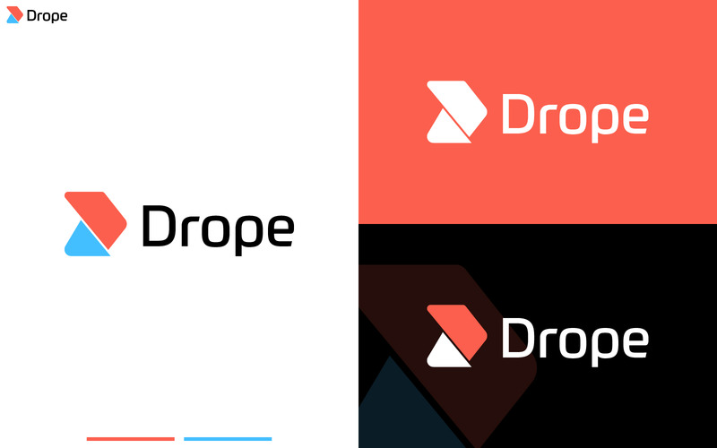 Visual Branding D Logotyppresentation - Features Image 2