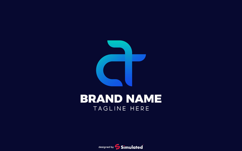 Vector Branding A Logo Template - Features Image 2