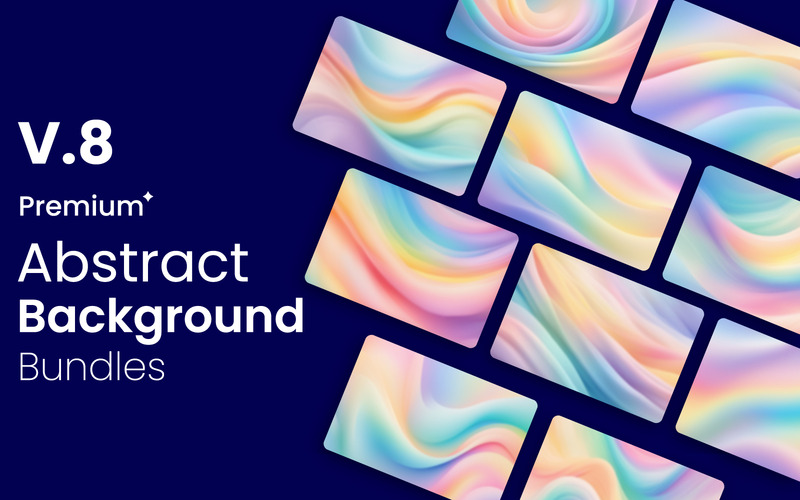 Abstract gradient bundles - Features Image 1