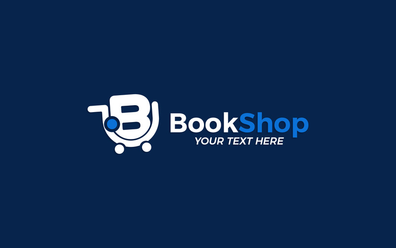 Diseño de logotipo de tienda de libros vectoriales - Características Imagen 3