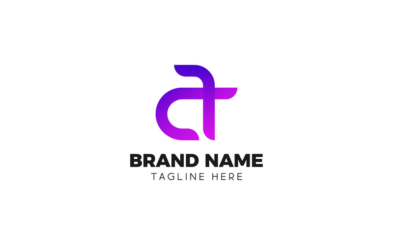 Vector Branding A Logo Template - Features Image 1