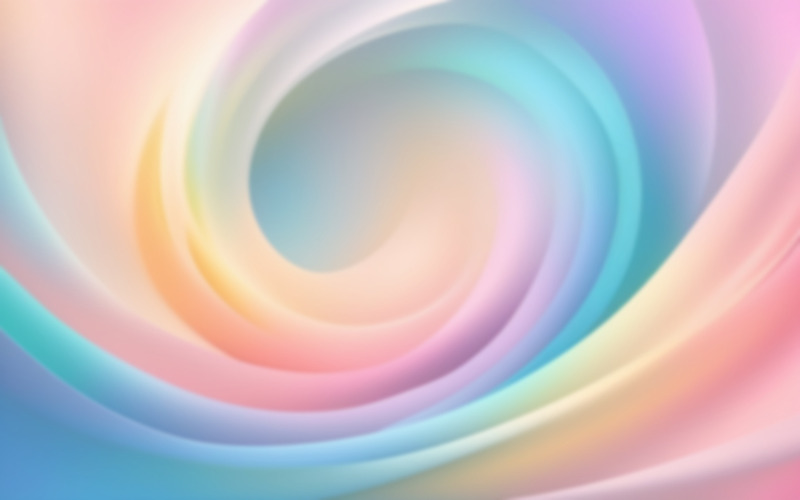 Sfondo sfumato colorato premium - Caratteristiche Immagine 1