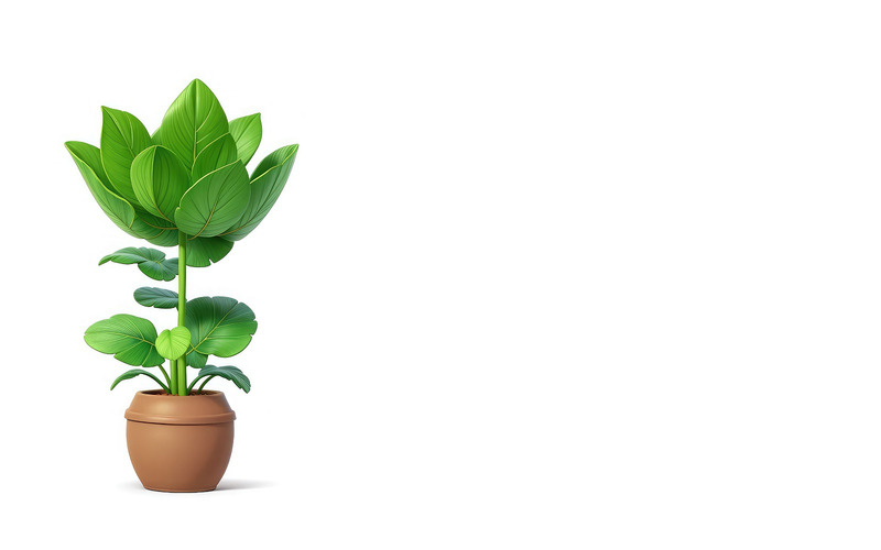 Vacker blomma bakgrundsdesign - Features Image 1