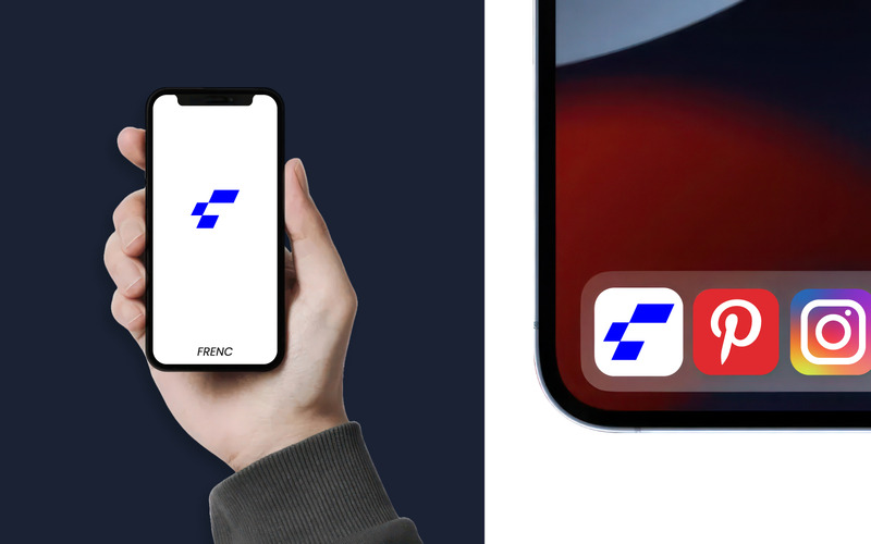 Design del logo aziendale Premium e design dei biglietti da visita. v5 - Caratteristiche Immagine 3