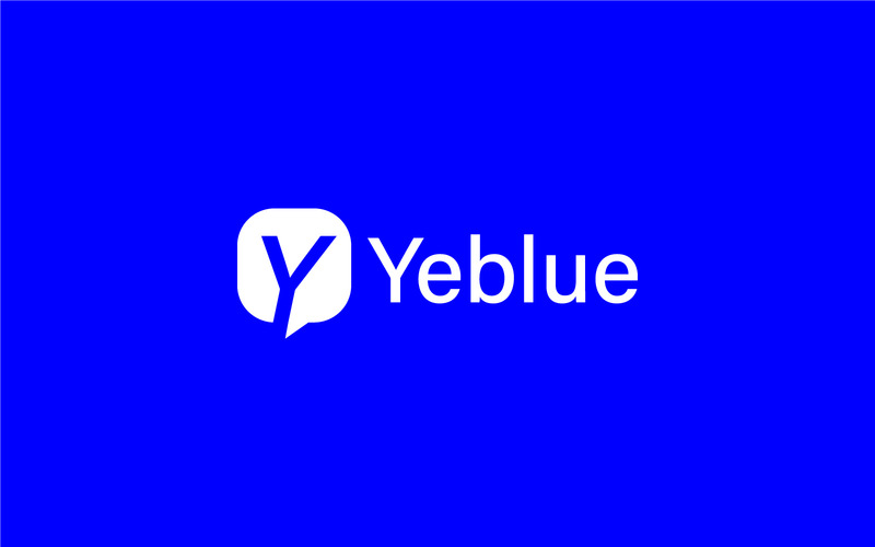 Business Y-logotyp malldesign - Features Image 1