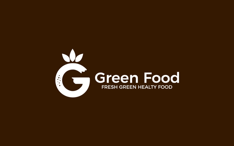 Business Fresh Food logotyp malldesign - Features Image 1