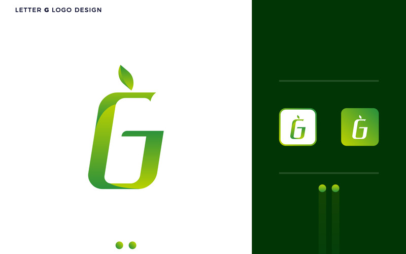 Minimal kreativ logotyp, vektorlogotyp mall Illustration Design - Features Image 13