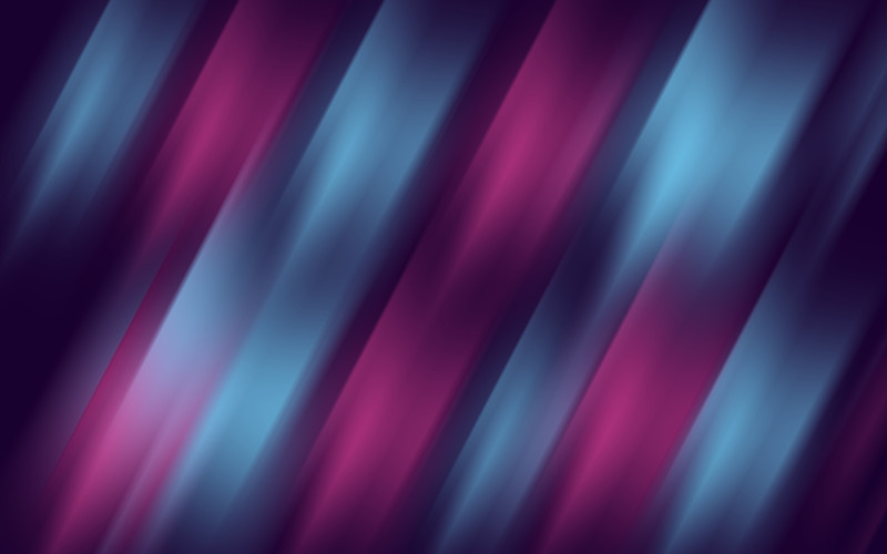 Diseño de fondo degradado colorido abstracto Premium - Características Imagen 1