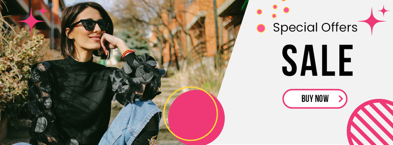 2 Facebook Fashion Cover Banners PSD Template - Features Image 2