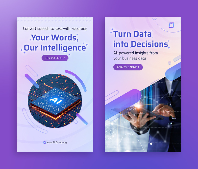 Artificial Intelligence Stories - Features Image 2