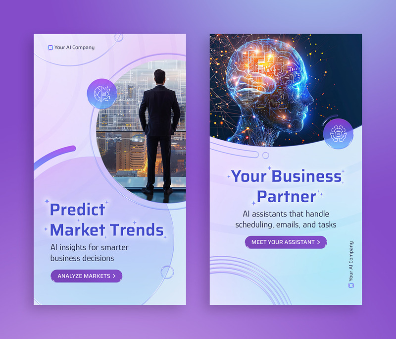 Artificial Intelligence Stories - Features Image 4