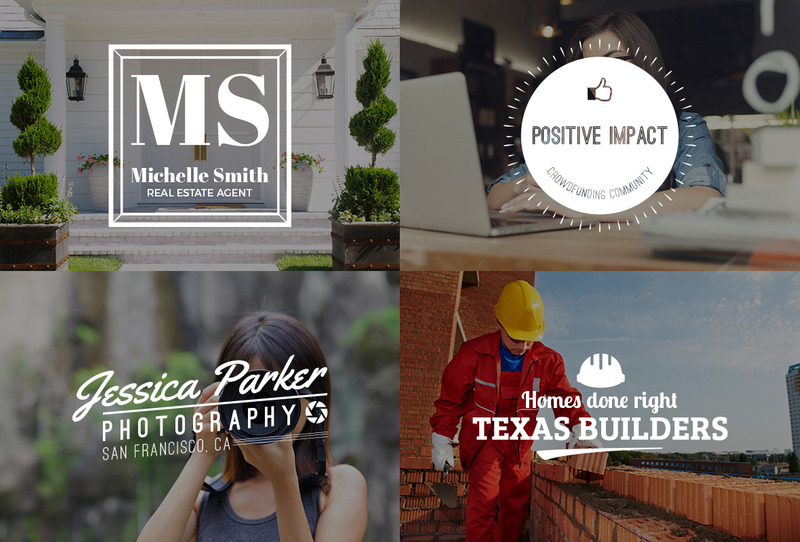 15 emblemas retrô e designs de logotipo - Features Image 4