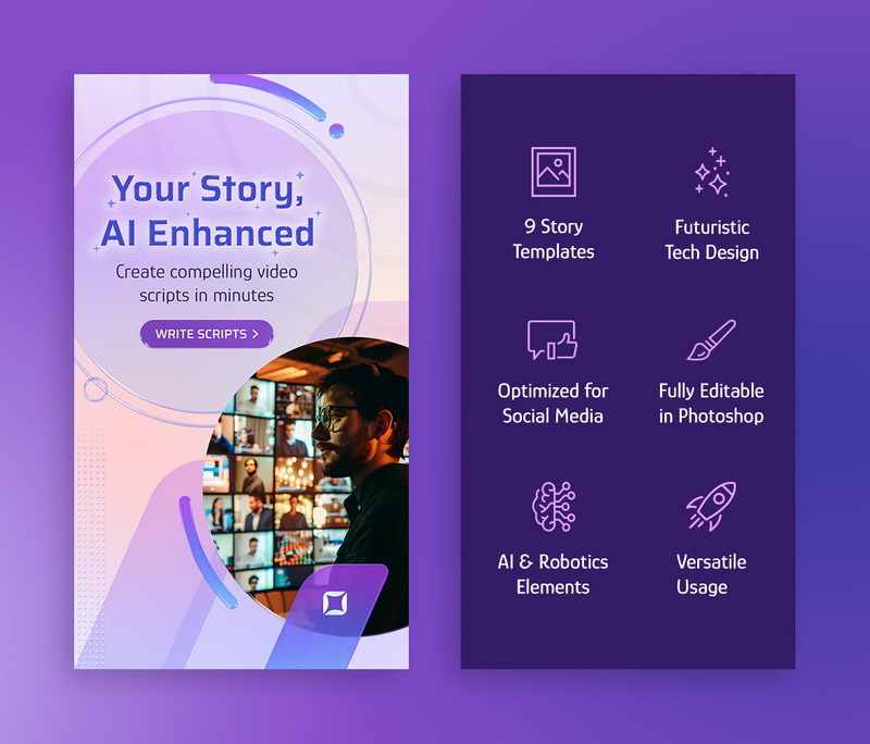 Artificial Intelligence Stories - Features Image 5