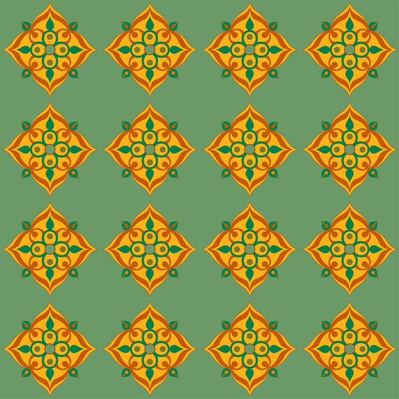 Pattern Modern Unique - Pattern Modern Unique 06 - Features Image 1